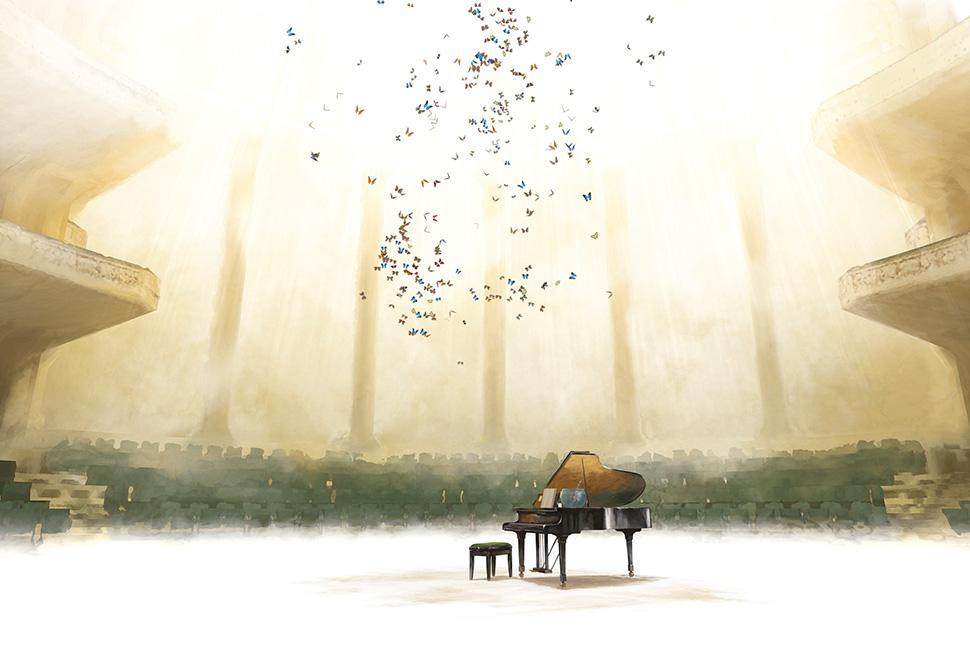 Le Luxembourg sacré à la Mostra de Venise avec «A Long Goodbye»