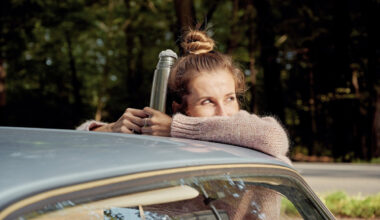 Assurance au Luxembourg: le conducteur oublié de l’assurance auto