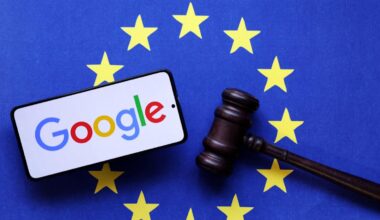 Tesla & Elon Musk, Google's EU antitrust fine, DocuSign Q2 beat
