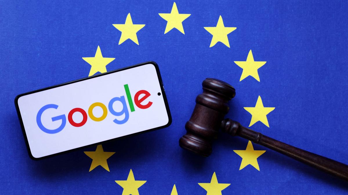 Tesla & Elon Musk, Google's EU antitrust fine, DocuSign Q2 beat