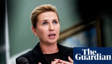 Denmark plans payout for Greenlandic women affected by forced IUD scandal | Greenland