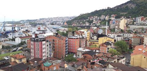 Trabzon