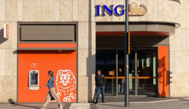 Aleba warns 124 ING Luxembourg jobs under threat
