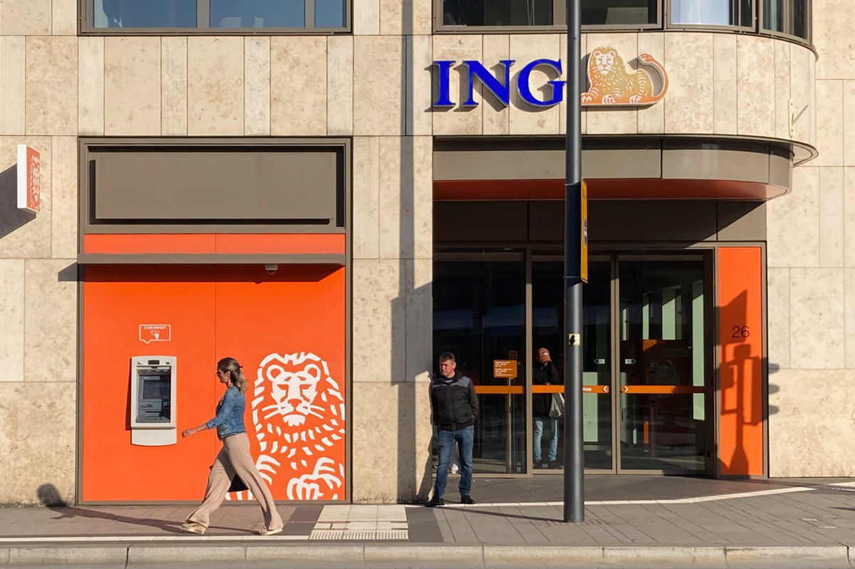 Aleba warns 124 ING Luxembourg jobs under threat