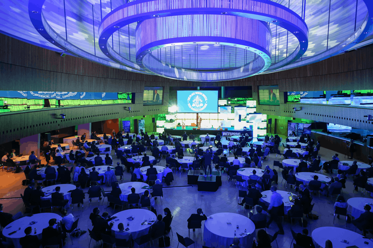 Au cœur du Luxembourg: l’ECCL, acteur incontournable de l’événementiel European Convention Center Luxembourg