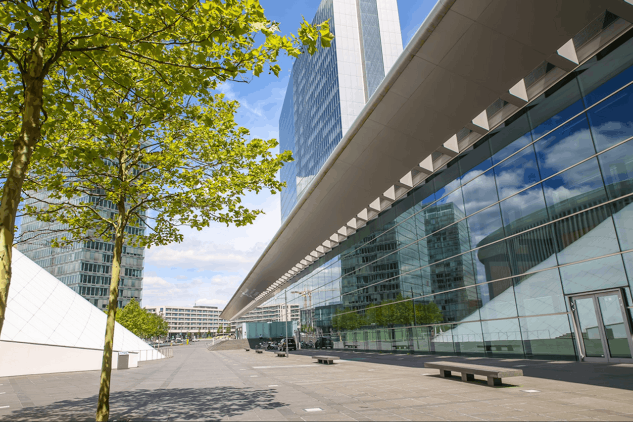 Au cœur du Luxembourg: l’ECCL, acteur incontournable de l’événementiel European Convention Center Luxembourg
