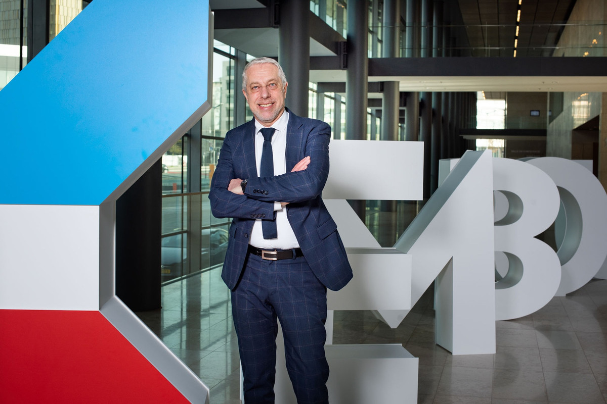 Au cœur du Luxembourg: l’ECCL, acteur incontournable de l’événementiel