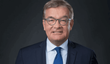 «L’image du pays dépend de l’ouverture des comptes»