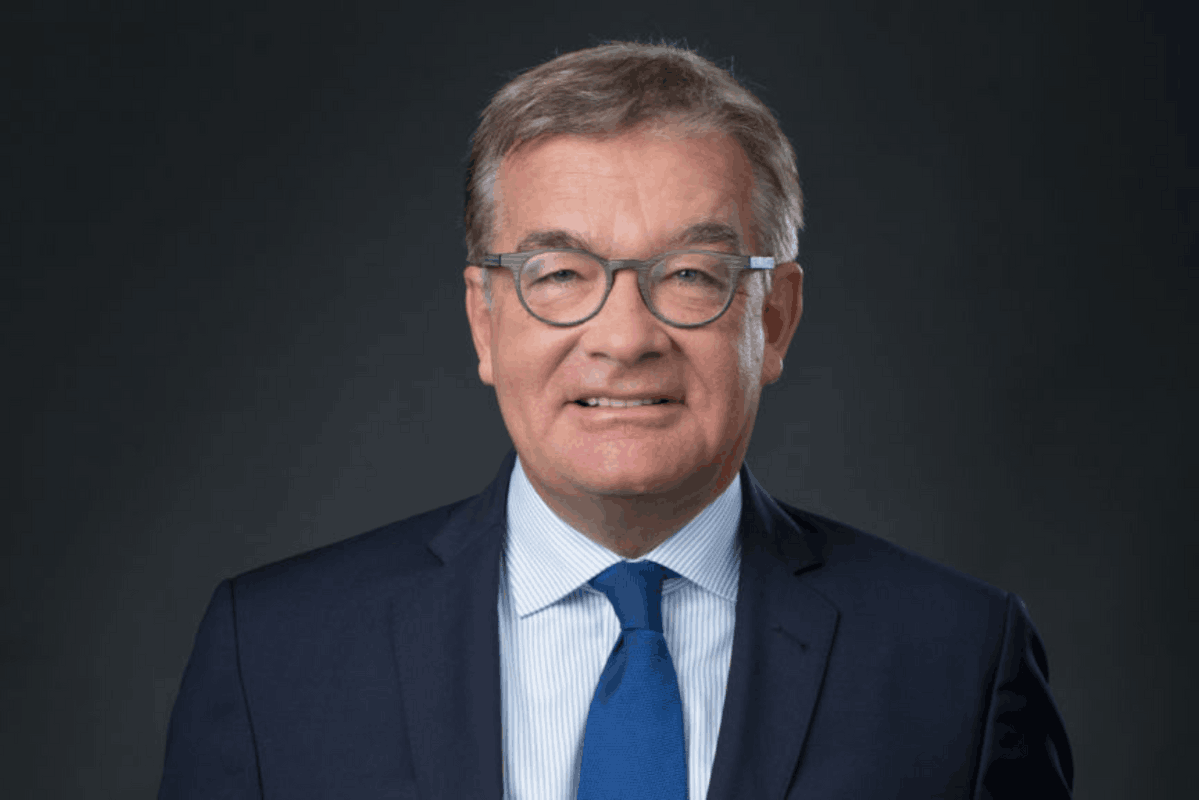 «L’image du pays dépend de l’ouverture des comptes»