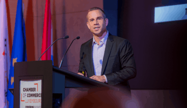 Le vieillissement coûte cher au Luxembourg