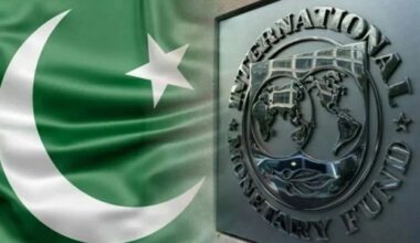 Pakistan Gears Up for IMF Review Talks under EFF Program