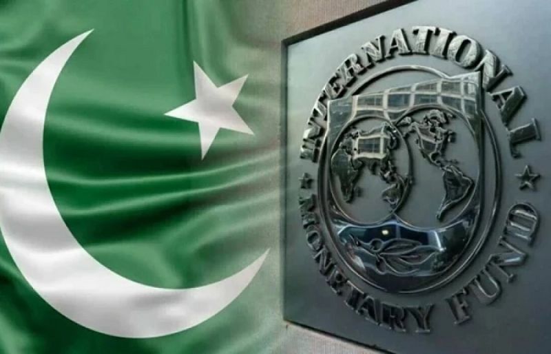 Pakistan Gears Up for IMF Review Talks under EFF Program