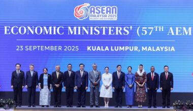 Tariff hit looms over meeting of U.S. trade rep with Southeast Asian counterparts