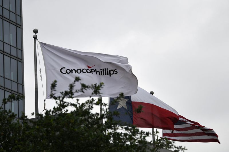 Analysis-ConocoPhillips' deep layoffs highlight need for capital discipline, analysts say