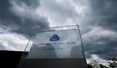 ECB tells small banks to tackle old bad loans