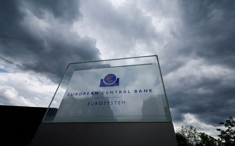 ECB tells small banks to tackle old bad loans