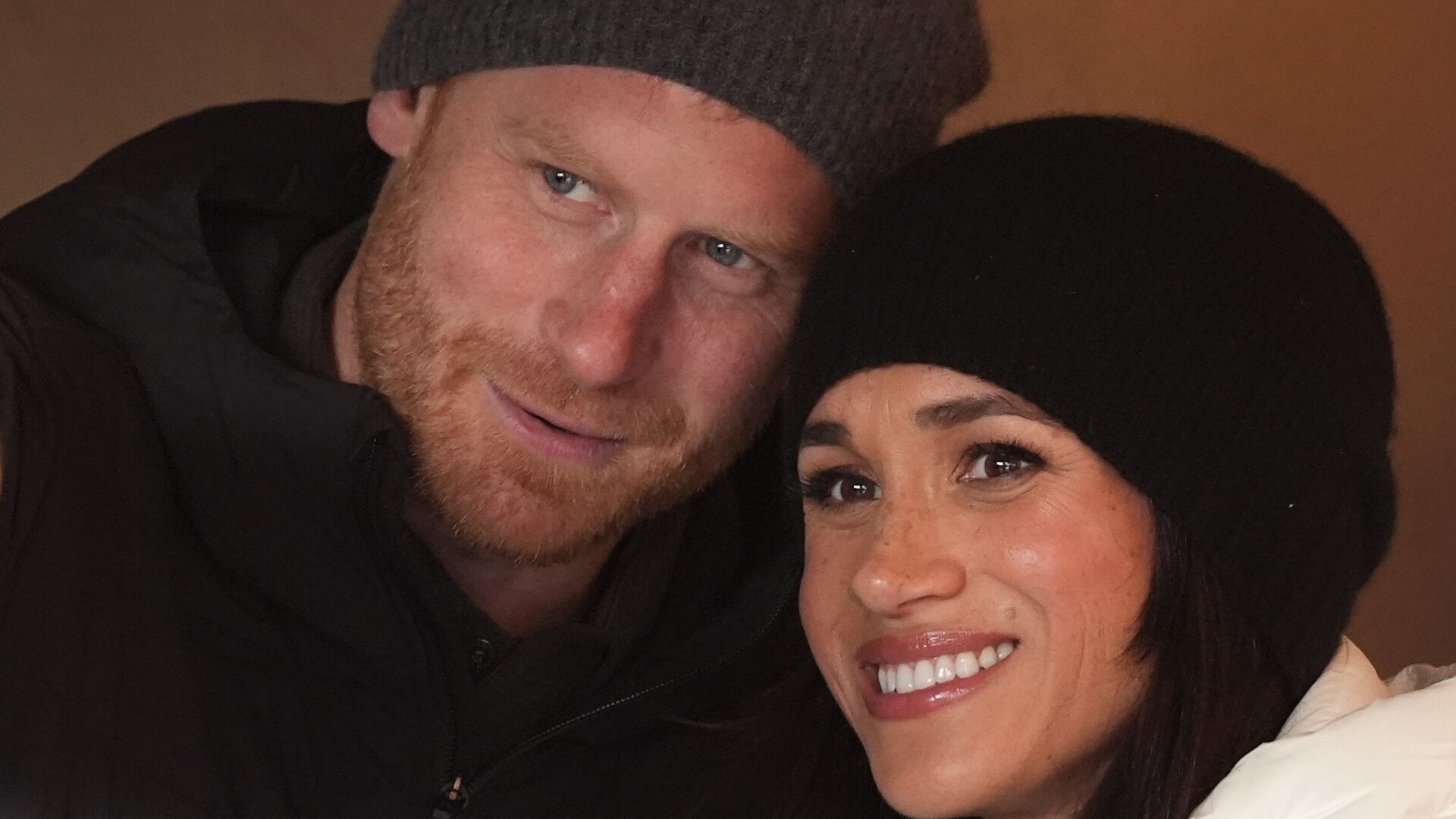'Oh hi, Birthday Boy’: Meghan Markle posts unseen photo for Prince Harry’s birthday