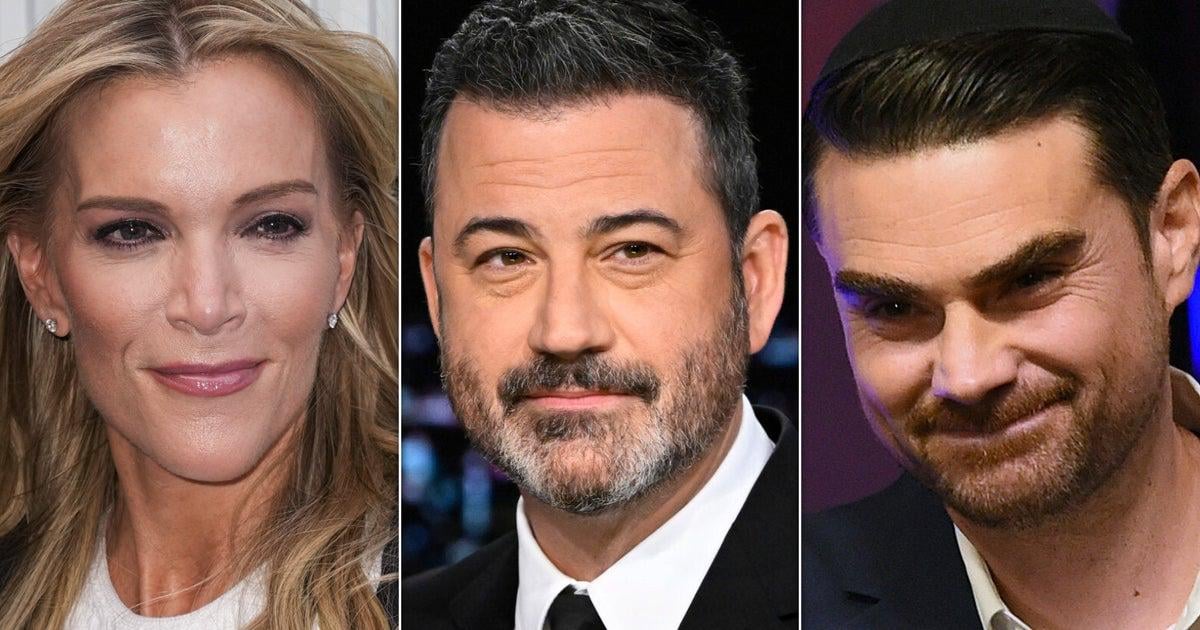 Gleeful MAGA Members Suddenly Unconcerned With Freedom Of Speech After Kimmel Shelving