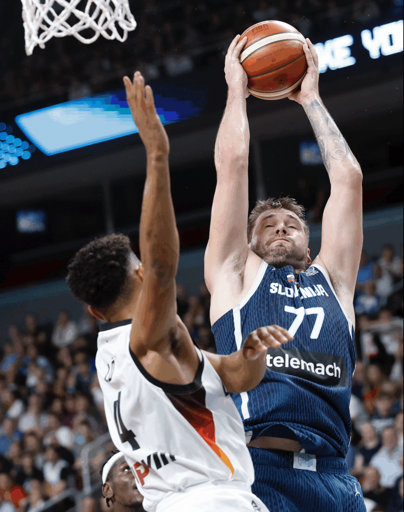 NBA, FIBA to launch new European league in 2027 or '28, says Adam Silver