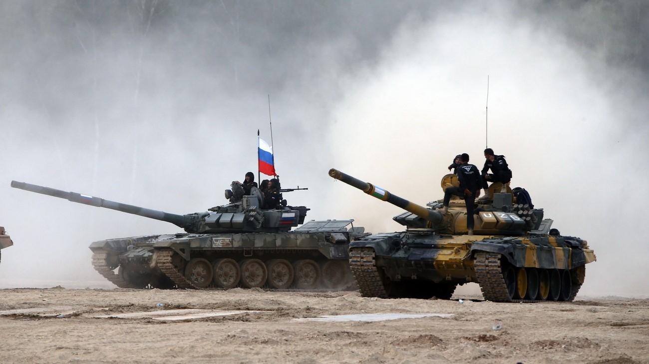Russian occupation pace fell by almost 20% in August – DeepState