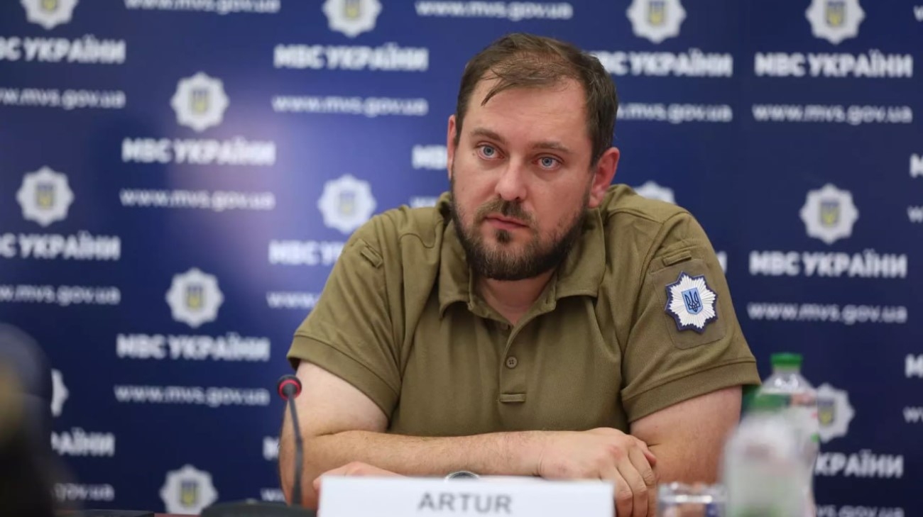 Over 2,500 Ukrainian service members are in Russian captivity, OSINT analysis confirms