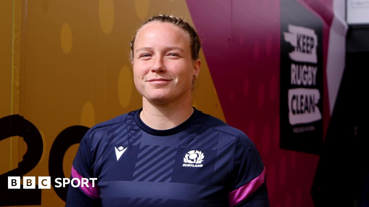 Canada vs Scotland LIVE: Women's Rugby World Cup kick-off time, lineups, TV & updates