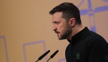Zelenskyy on Yarova strike: Russians knew they were targeting civilians