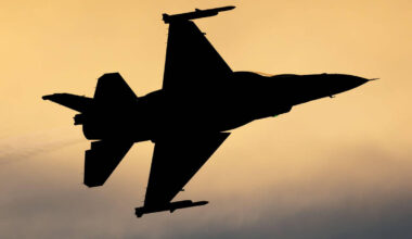 Poland shoots down Russian 'suicide' drones as Nato jets scrambled following 'unprecedented violation' of airspace