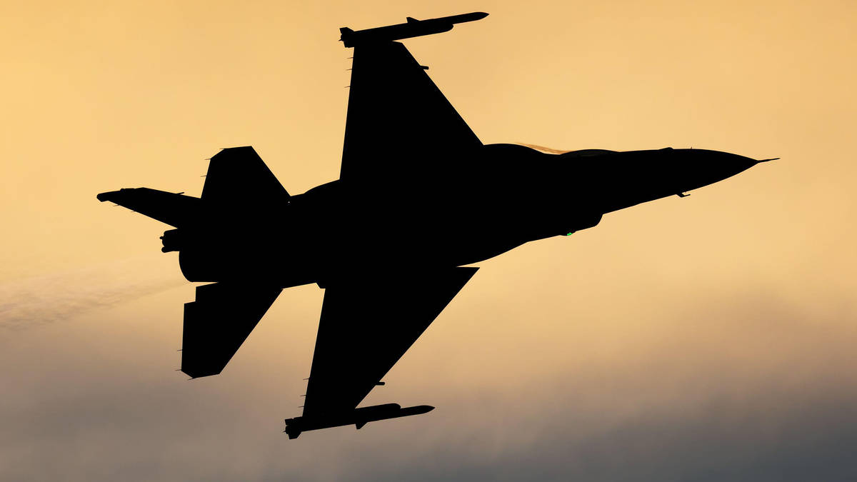 Poland shoots down Russian 'suicide' drones as Nato jets scrambled following 'unprecedented violation' of airspace