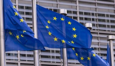 Hungary and Slovakia sought to exclude six Russians from EU sanctions