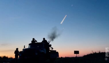 Russia attacks Ukraine with Iskander missile and 58 drones: hits recorded at 3 locations