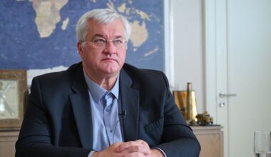 Ukraine wants to address UN Security Council meeting called by Estonia over Russian actions