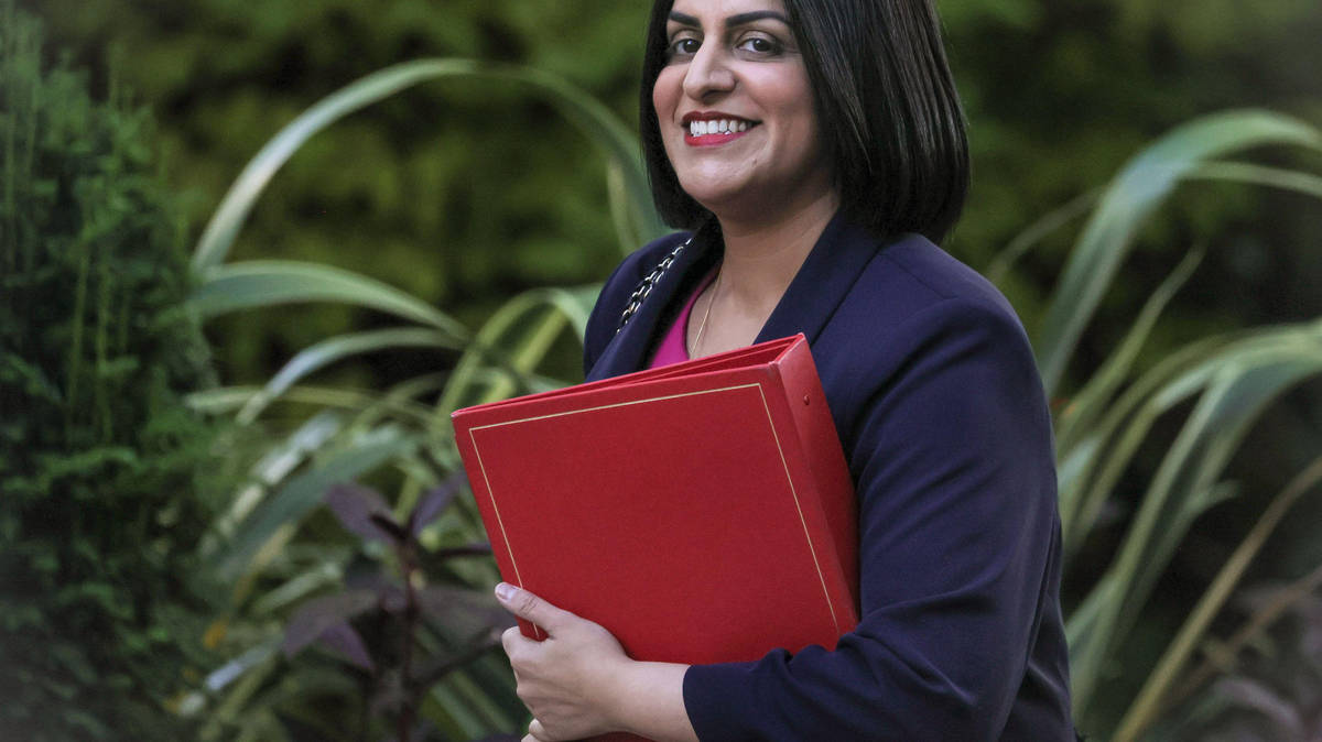 Home Secretary wants migrants to "prove their worth to Britain" as condition for remaining in UK