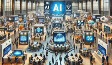 Tehran to Host Exhibition of AI, Creative Industries in Fall