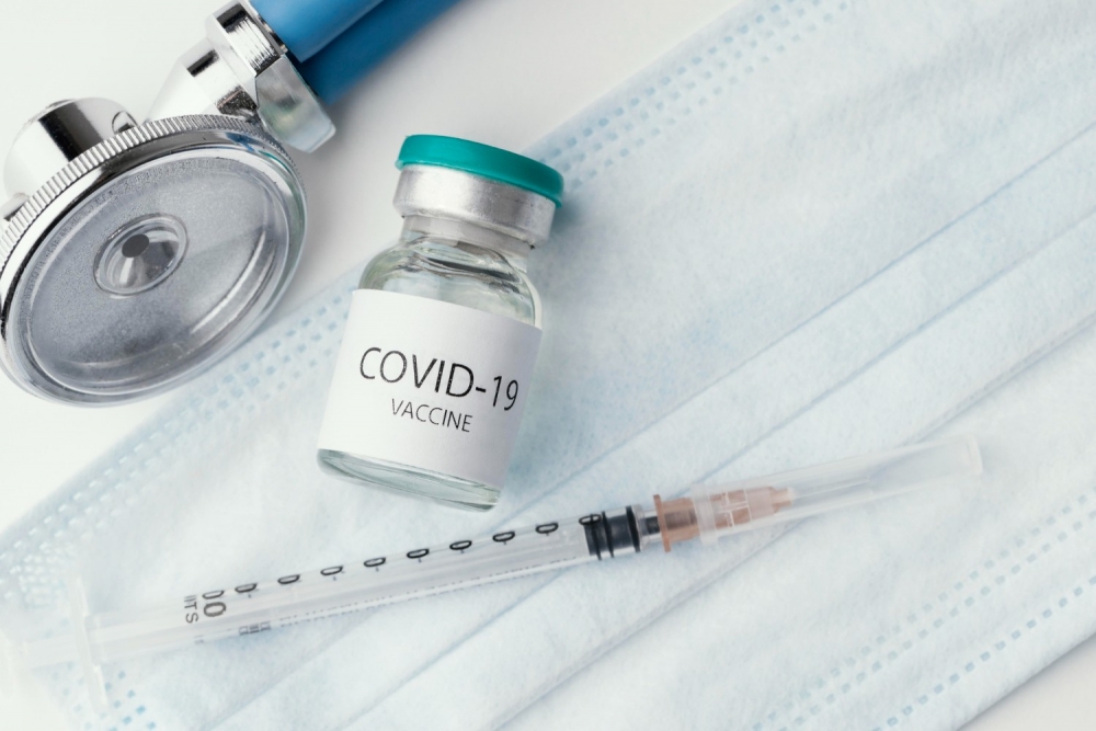 Atjaunotās Covid-19 vakcīnas plaši pieejamas visā Latvijā