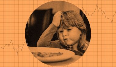 How can I explain to my grandchildren about budgeting? Especially why we can't afford the expensive cereal.