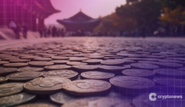 South Korean KRW Stablecoins Must Trade on Binance