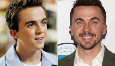 Frankie Muniz Says Leaving Hollywood at the 'Height' of Fame 'Saved My Life'