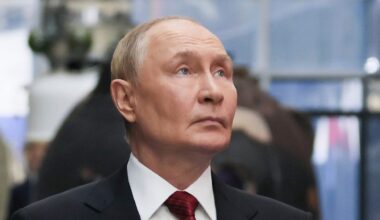 Putins Kampfjets im Nato-Luftraum: Abschießen oder abwarten? | Politik
