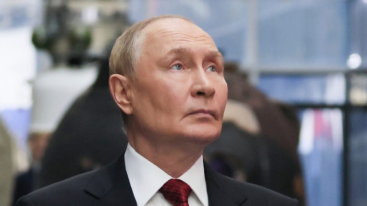 Putins Kampfjets im Nato-Luftraum: Abschießen oder abwarten? | Politik