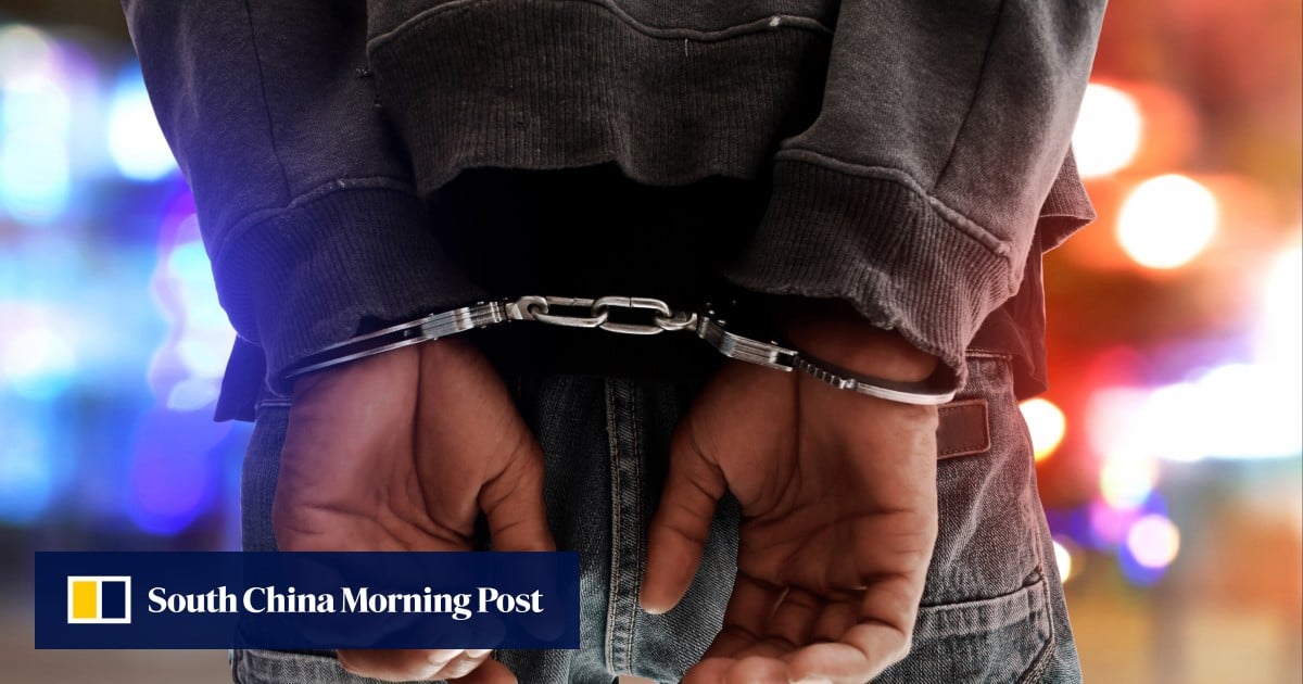 South Korean man gets 25 years’ jail for killing pregnant wife over sex refusal