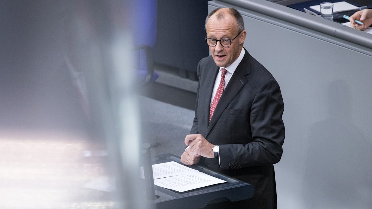 Bundeskanzler-Appell an Deutschland: „Bitte alle um nötige Ausdauer“ | Politik