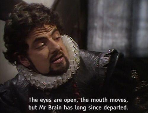 Thursday Complaints (04/09)
