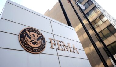 Trump administration cannot withhold FEMA funds over immigration enforcement