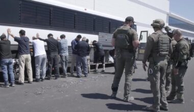 South Korea will bring home 300 workers detained in massive Hyundai plant raid in Georgia