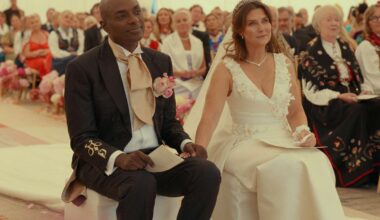 Princess Märtha Louise and Shaman Durek’s Jaw-Dropping Romance on Display in Netflix’s Rebel Royals Trailer (Exclusive)