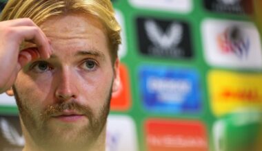 Caoimhín Kelleher urges Ireland to push for winning start to World Cup bid – The Irish Times