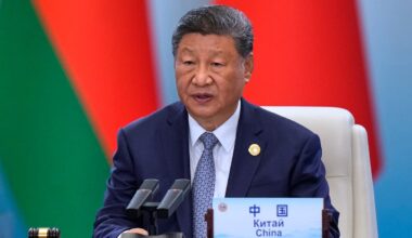Letters to the editor, Sept. 4: ‘Why not seek trade deals with Iran, North Korea or any other pariah states?’