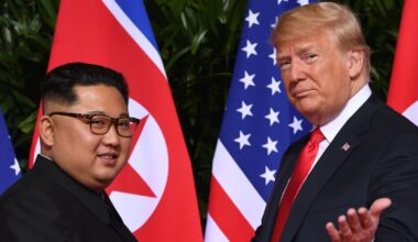 Trump Denies Sending Navy SEALs Into Deadly North Korean Mission