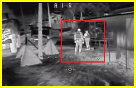 He thought no one could see him anymore. A Russian driver in a damaged SUV led Ukrainian combat drones straight to the shelter of his infantry